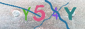 Imagen CAPTCHA