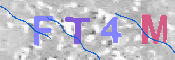 Imagen CAPTCHA