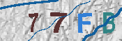Imagen CAPTCHA