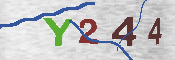 Imagen CAPTCHA