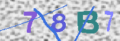 Imagen CAPTCHA