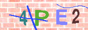 Imagen CAPTCHA
