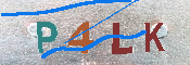 Imagen CAPTCHA