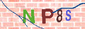 Imagen CAPTCHA