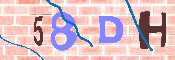 Imagen CAPTCHA