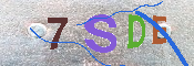 Imagen CAPTCHA