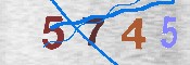 Imagen CAPTCHA