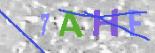 Imagen CAPTCHA