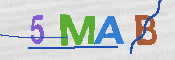 Imagen CAPTCHA