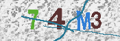 Imagen CAPTCHA