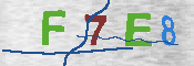 Imagen CAPTCHA