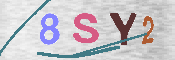 Imagen CAPTCHA