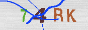 Imagen CAPTCHA