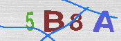 Imagen CAPTCHA