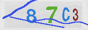Imagen CAPTCHA