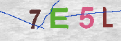 Imagen CAPTCHA