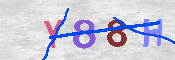 Imagen CAPTCHA