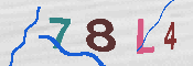 Imagen CAPTCHA