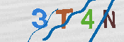 Imagen CAPTCHA