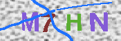 Imagen CAPTCHA