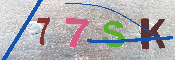 Imagen CAPTCHA