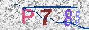 Imagen CAPTCHA