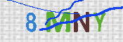 Imagen CAPTCHA