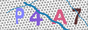 Imagen CAPTCHA