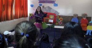 Fotografía de archivo.